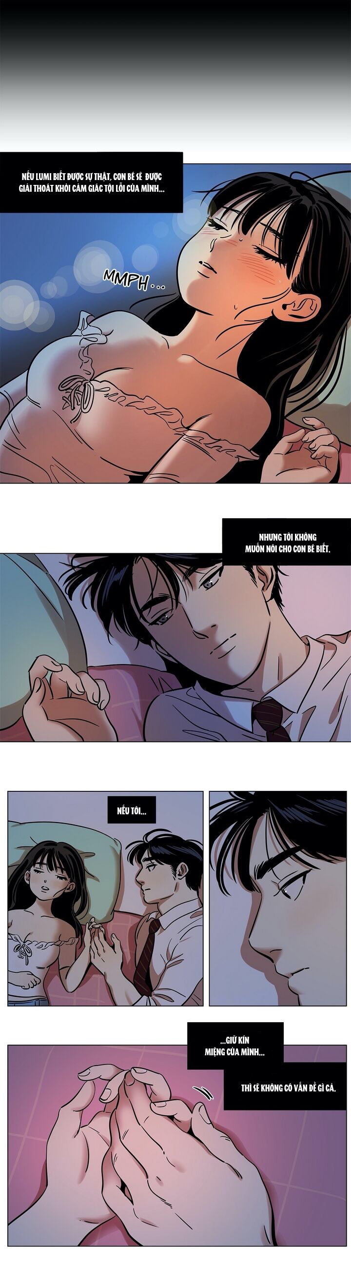 snow man chapter 14 3