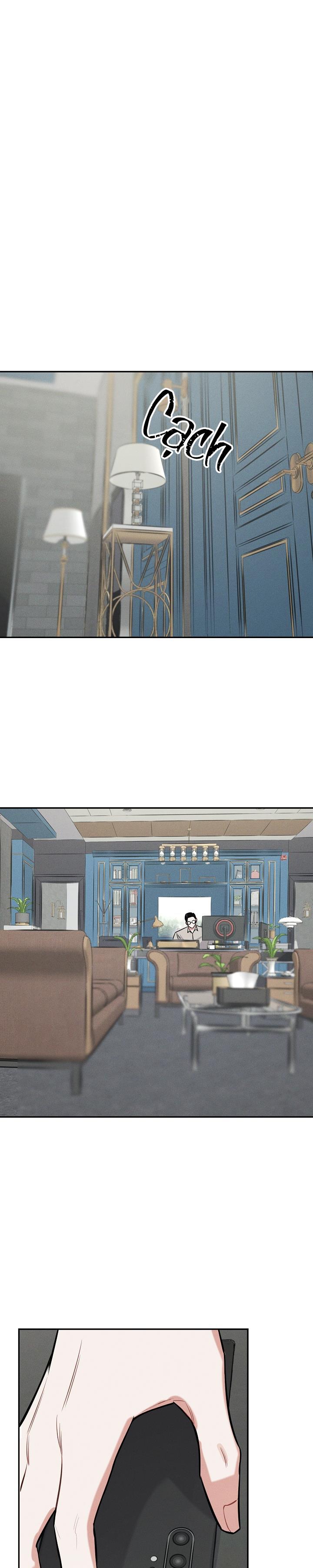 mặt trời của đêm chapter 3 19