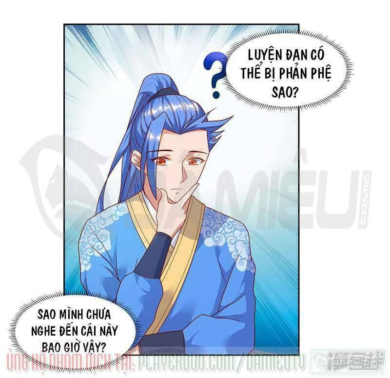 tối cường thăng cấp chapter 82 26