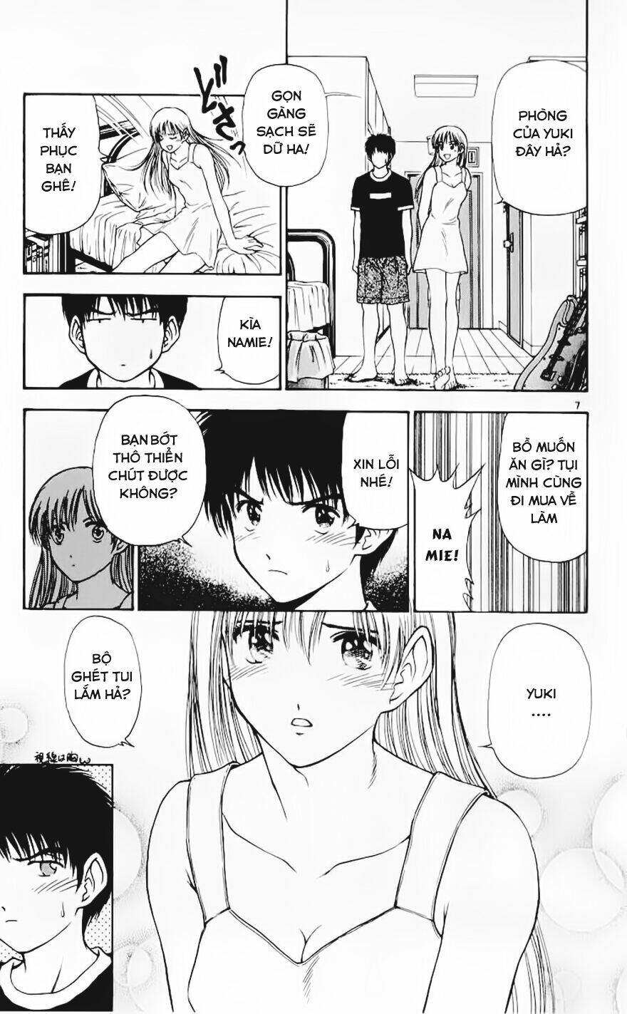 salad days chapter 54 8