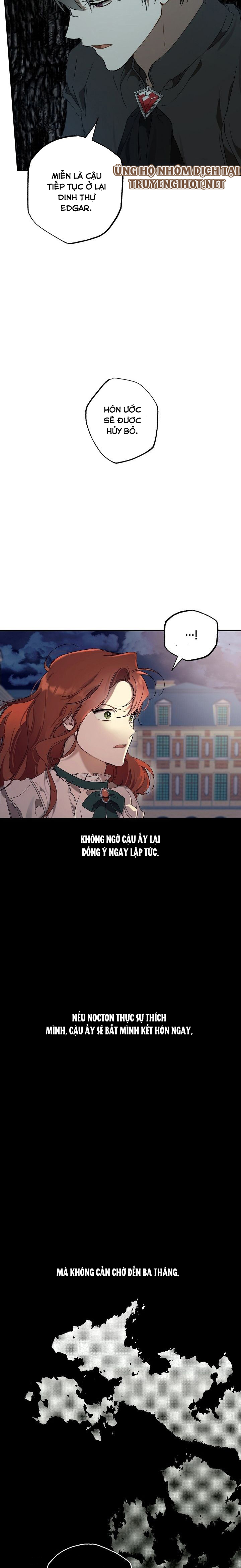 tất cả đều là sai lầm chapter 50 23