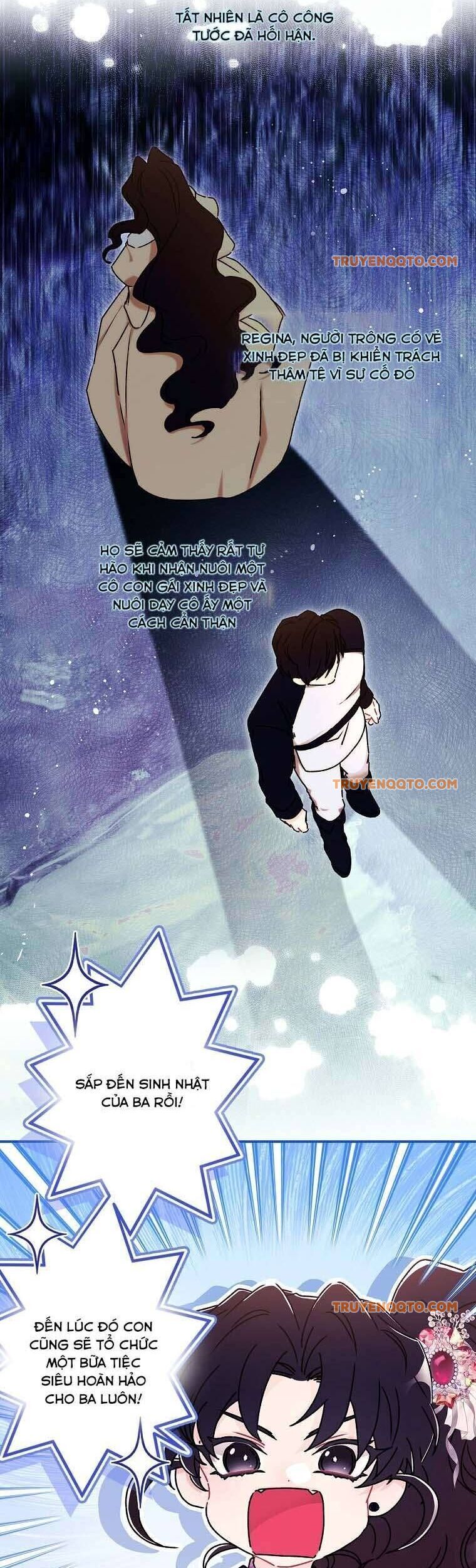 tôi đã trở thành con gái nuôi của nam chính chapter 126 5