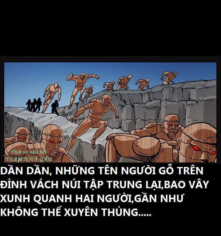 tiên sơn truyền kỳ chapter 29 18
