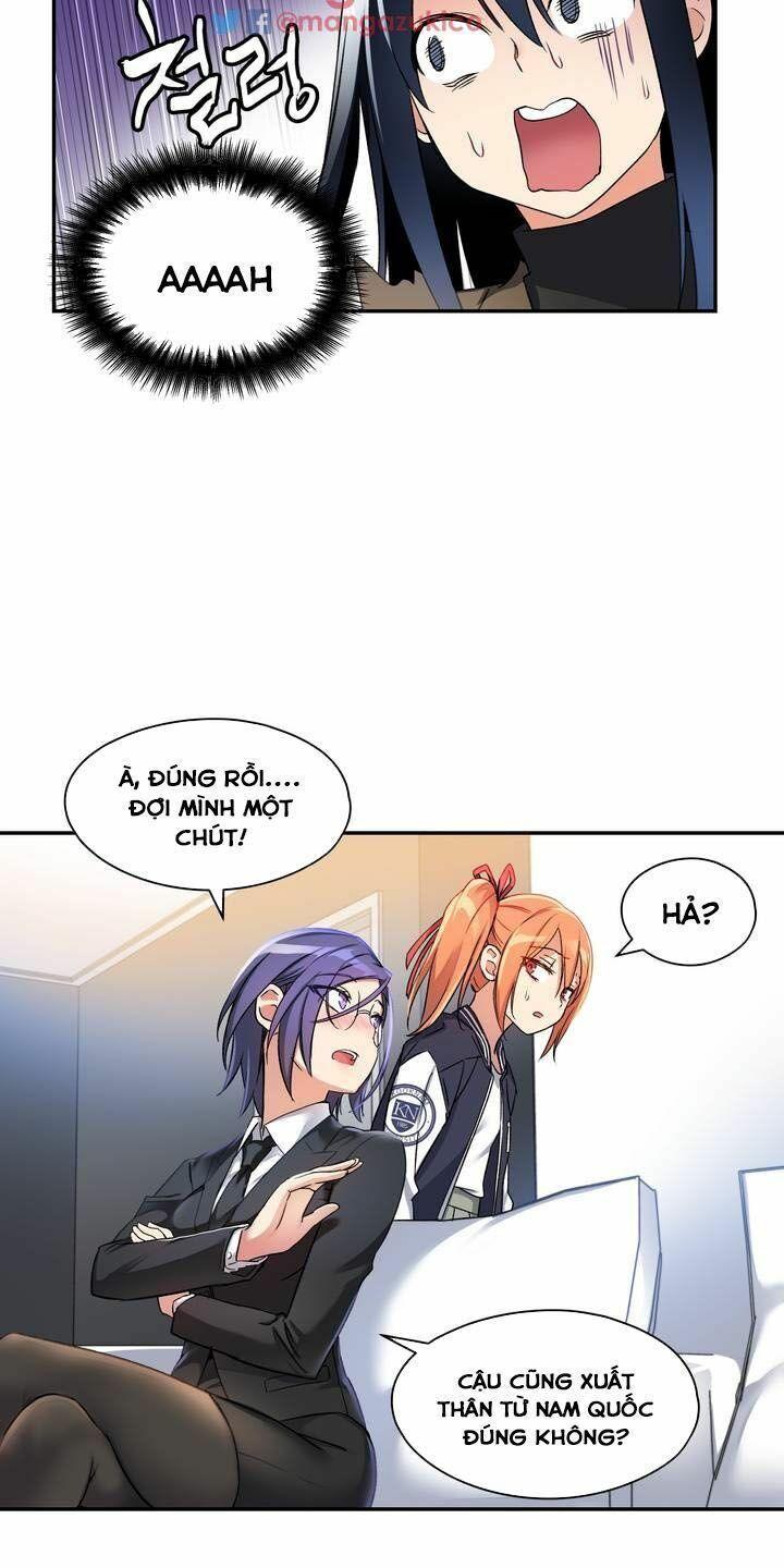 girls marmot chapter 1 18