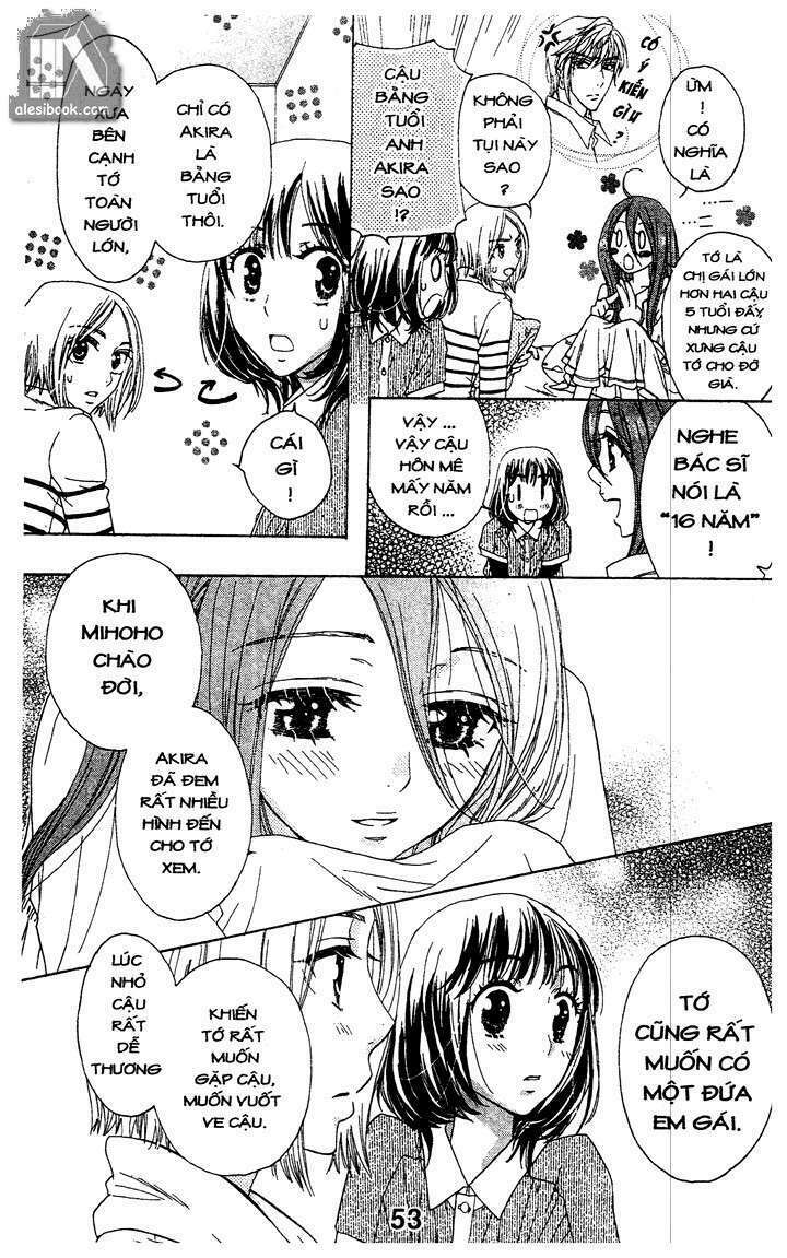 tình yêu định mệnh chapter 10 3