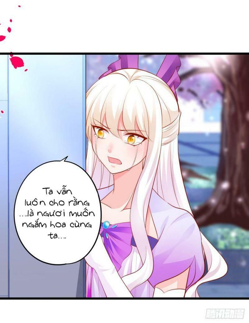 hồ tiên hung bạo chapter 143 58