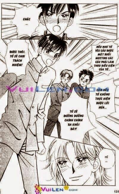 banana school chapter 5 131