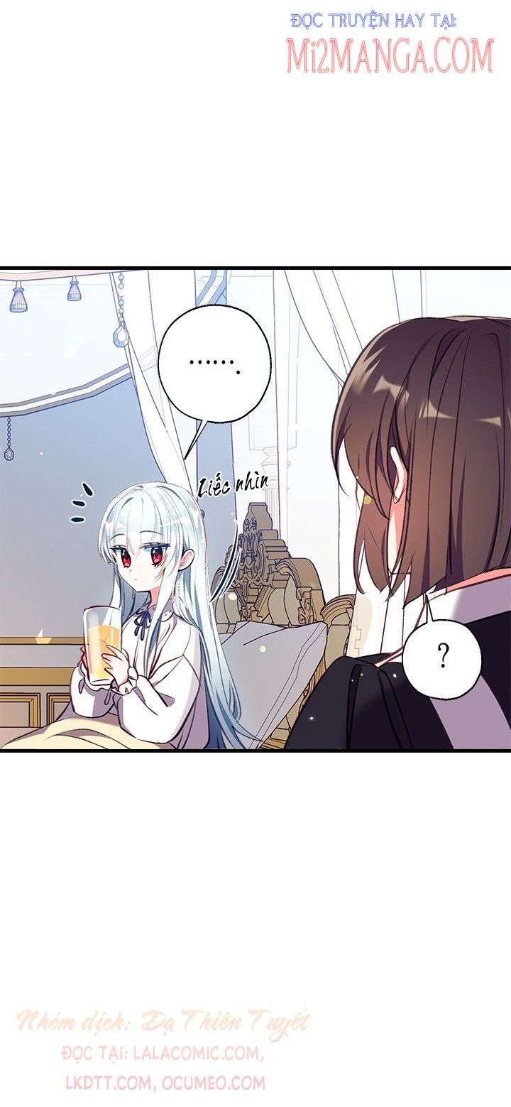 chúng ta có thể trở thành gia đình được không? chapter 14.5 1