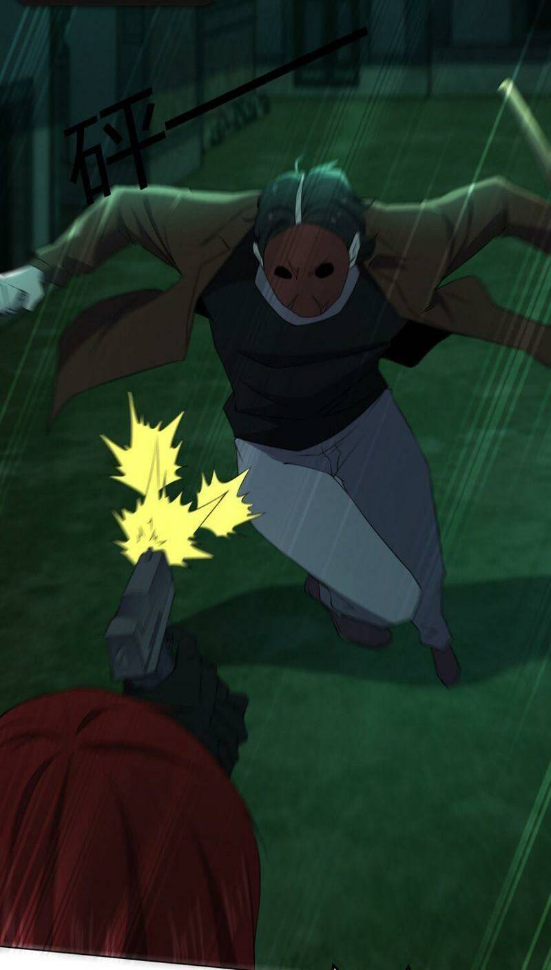 đừng hiểu lầm, tôi mới là người bị hại! chapter 91 7