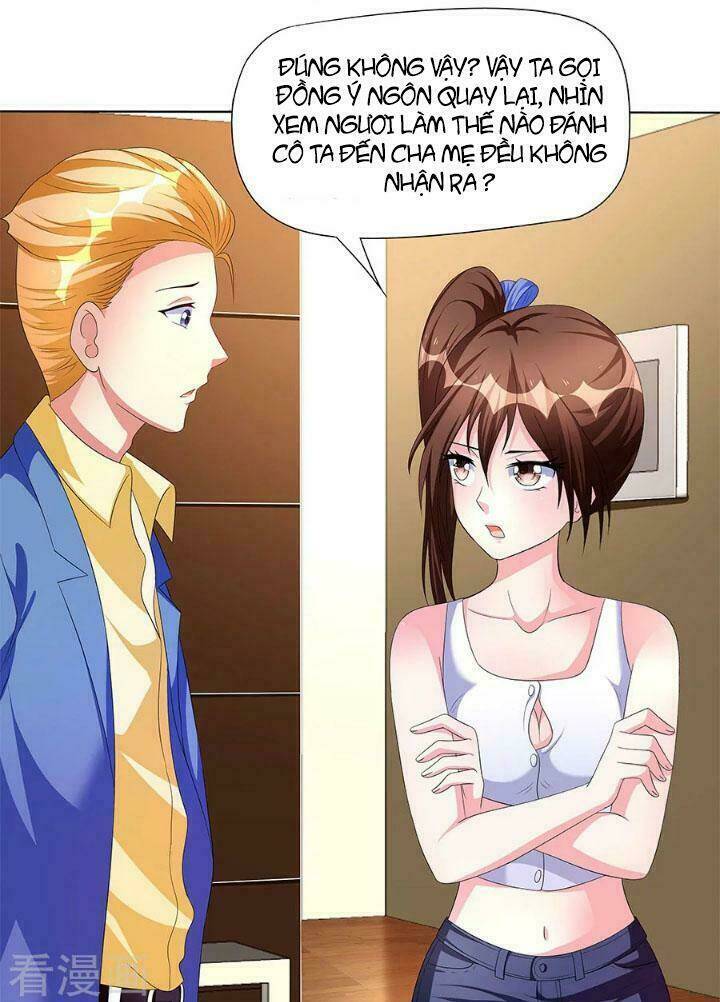 chào buổi tối, minh vương đại nhân chapter 9 31