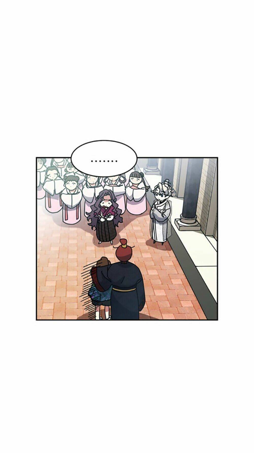 cực phẩm mỹ nam, thật lãng phí chapter 4 10