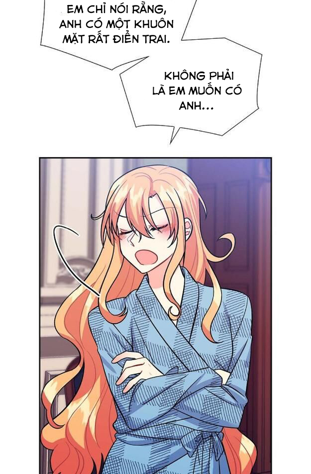 kẻ hủy diệt đã yêu tôi ! chapter 9 54