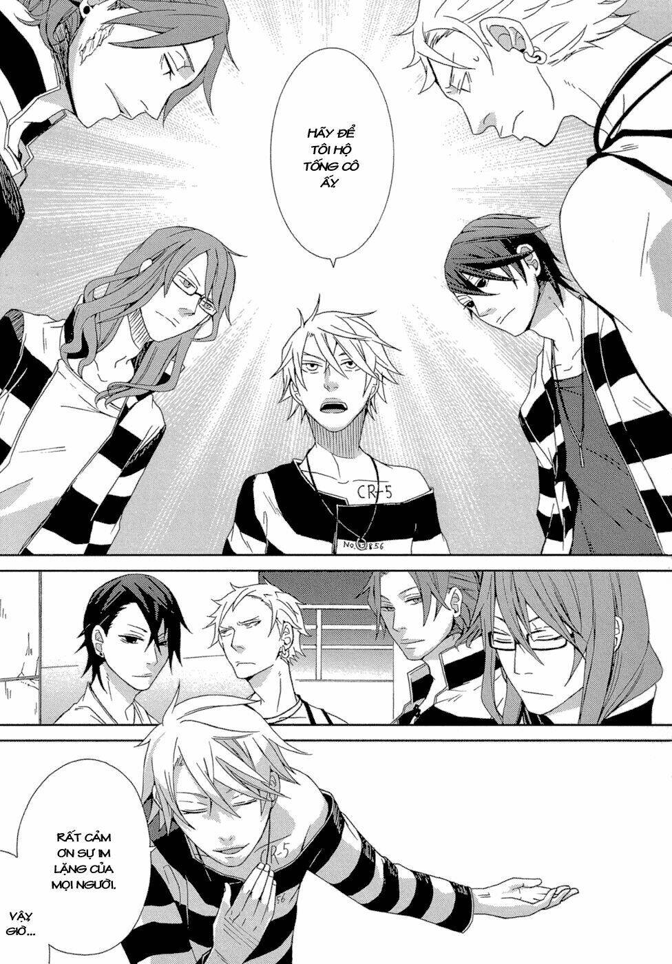 lucky dog 1 blast chapter 5 35