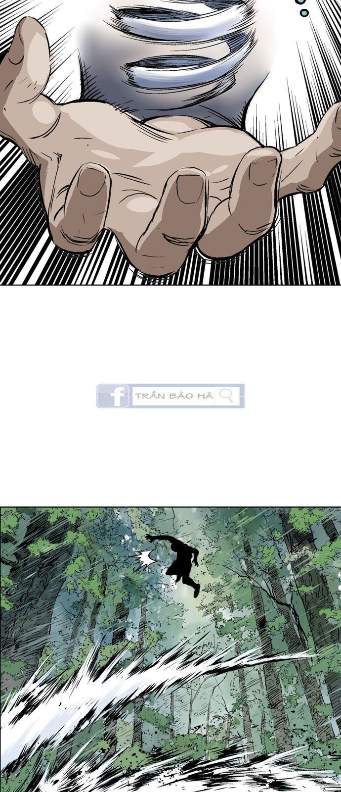 cao thủ 2 chapter 71 23