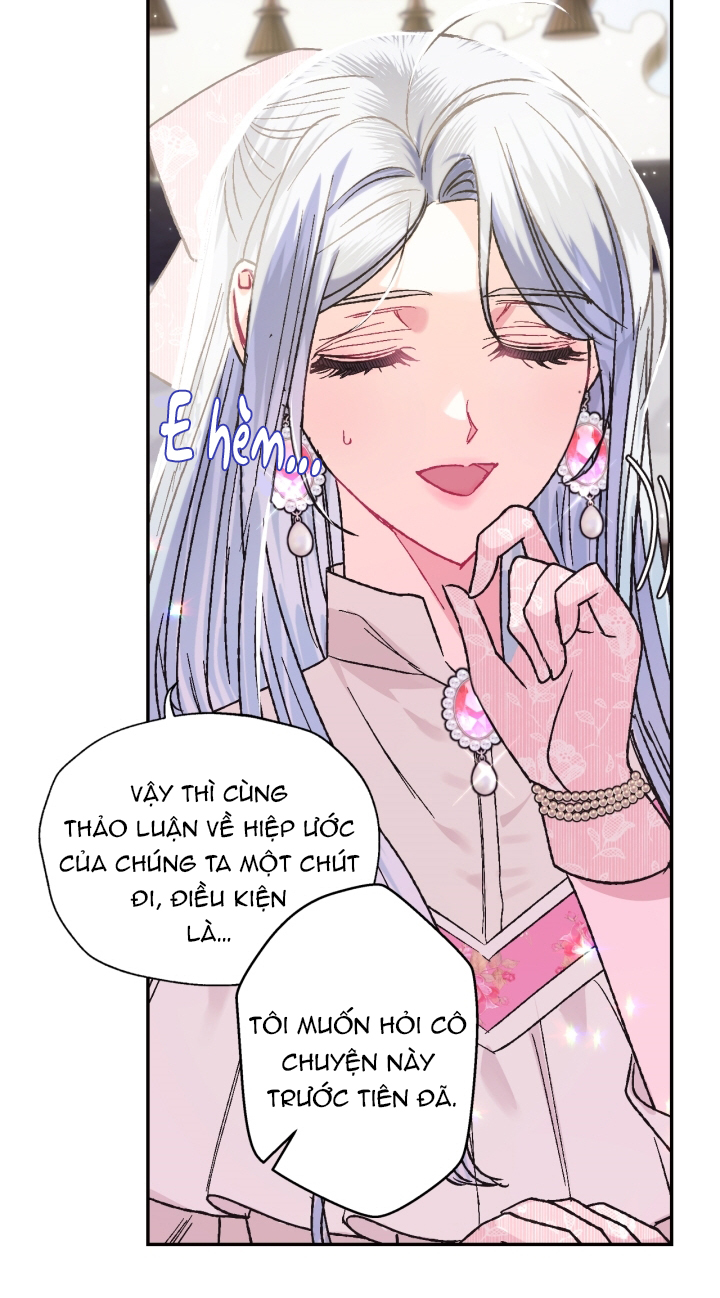 cha à, con không muốn kết hôn đâu chapter 33 45