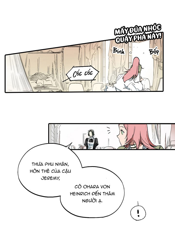 cổ tích về người mẹ kế chapter 0 18