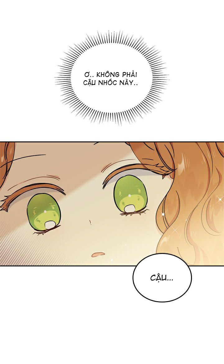 lần này tôi sẽ trở thành gia chủ chapter 25 34