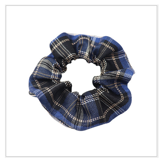 COMBO 5 DÂY CỘT TÓC SCRUNCHIES - NHIỀU MÀU