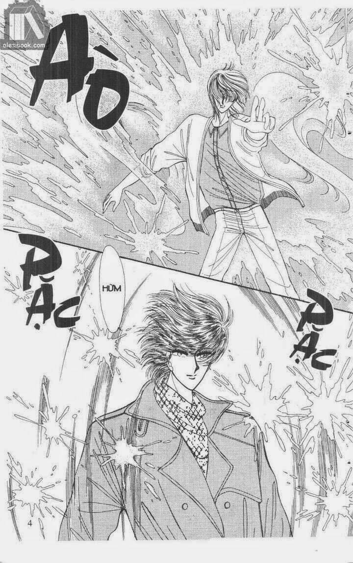 aries thần thoại cung hoàng đạo chapter 4 3