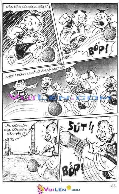 thần đồng đất việt chapter 1 60