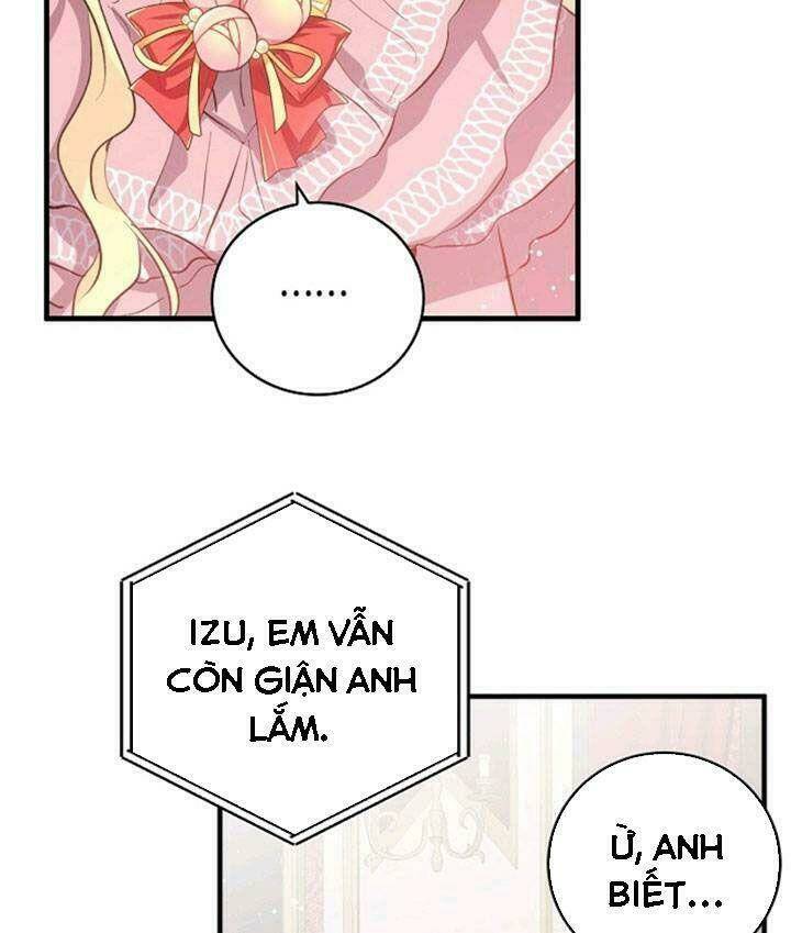 tôi là bạn gái cũ của một người lính chapter 47 33