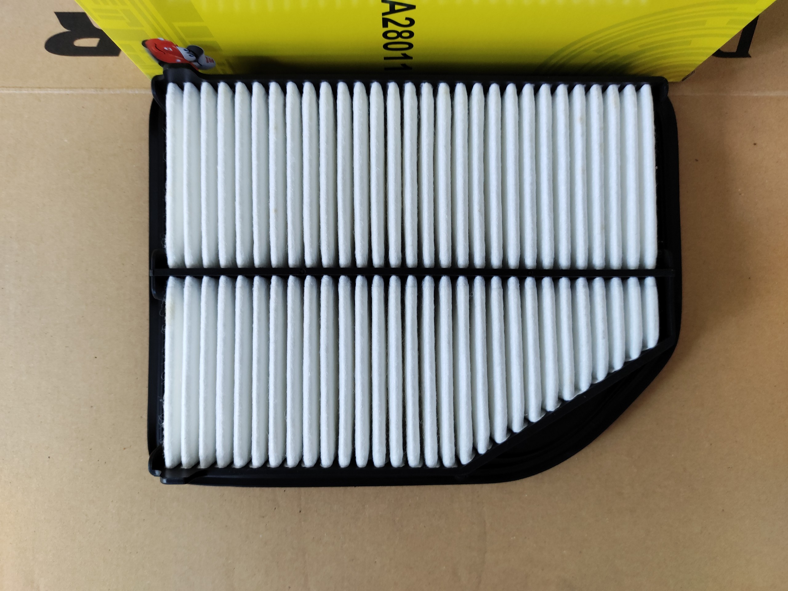 Lọc gió động cơ Honda CR-V 2.4L