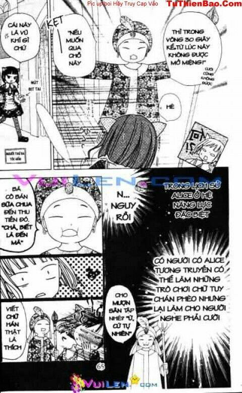 gakuen alice chapter 17 65