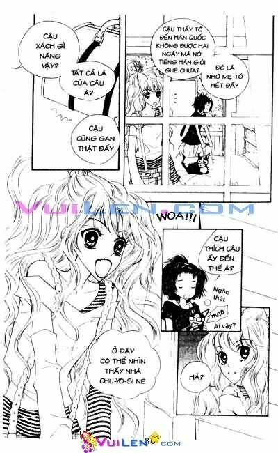 thiên thần dễ thương chapter 3 86