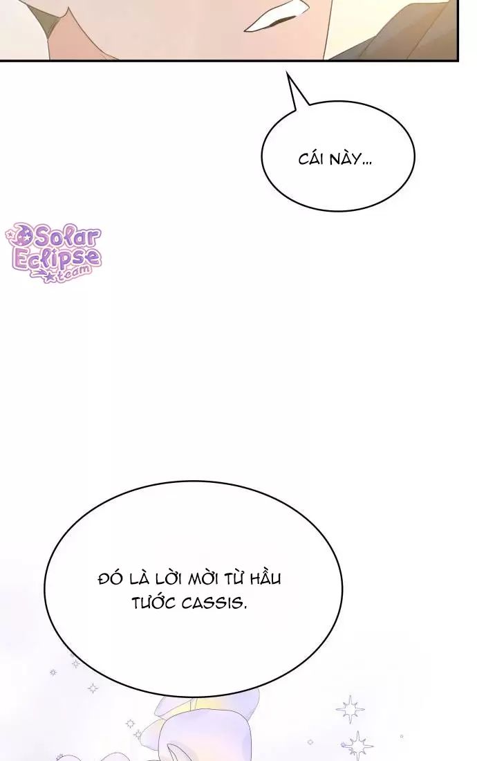 sống trong vườn hoa của công chúa chapter 8 11