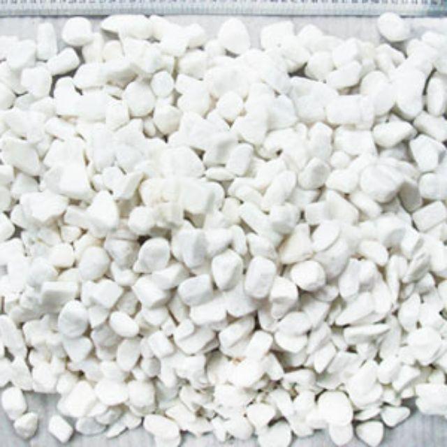 Một bao sỏi trang trí - TL: 12-13kilogram