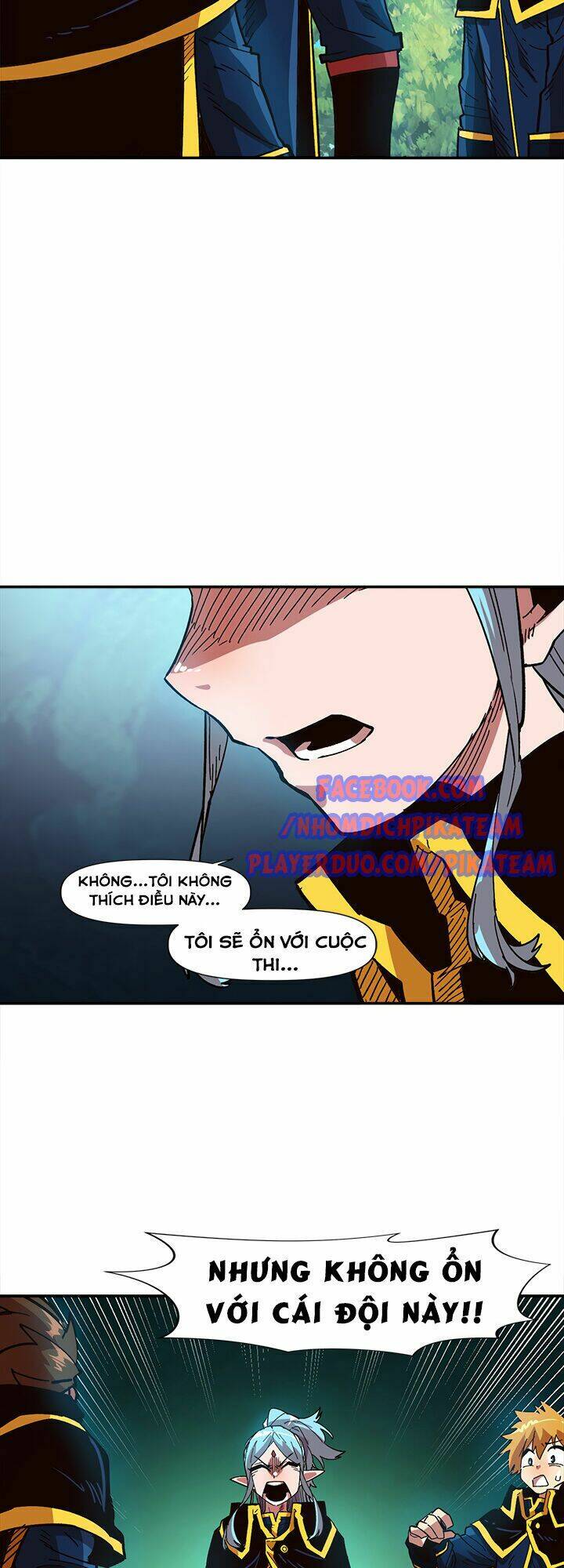 đại lục vô song chapter 15 54