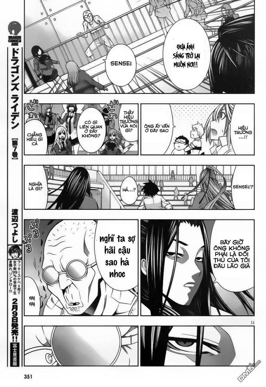 dragons rioting chapter 35.1 14