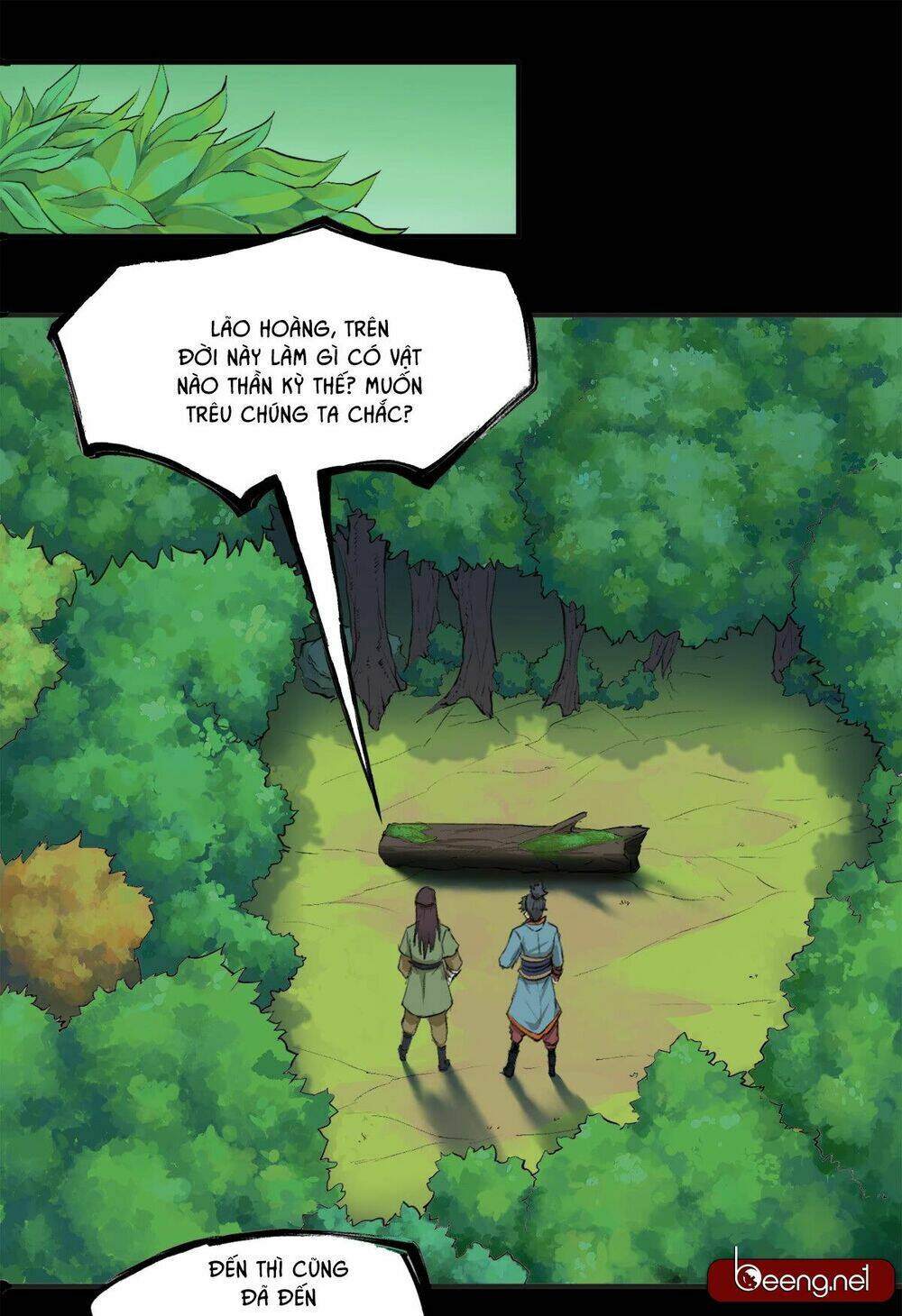 phong tàng chapter 2 7