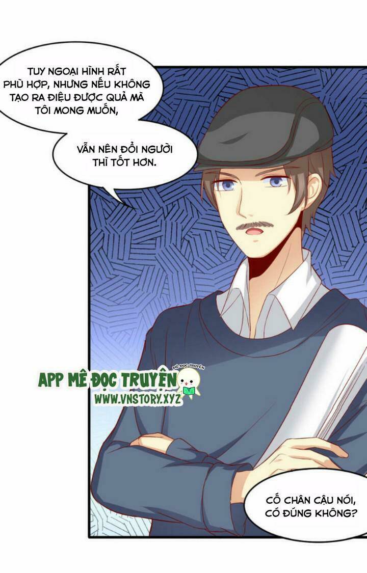 idol quốc dân đừng trêu tôi chapter 10 3