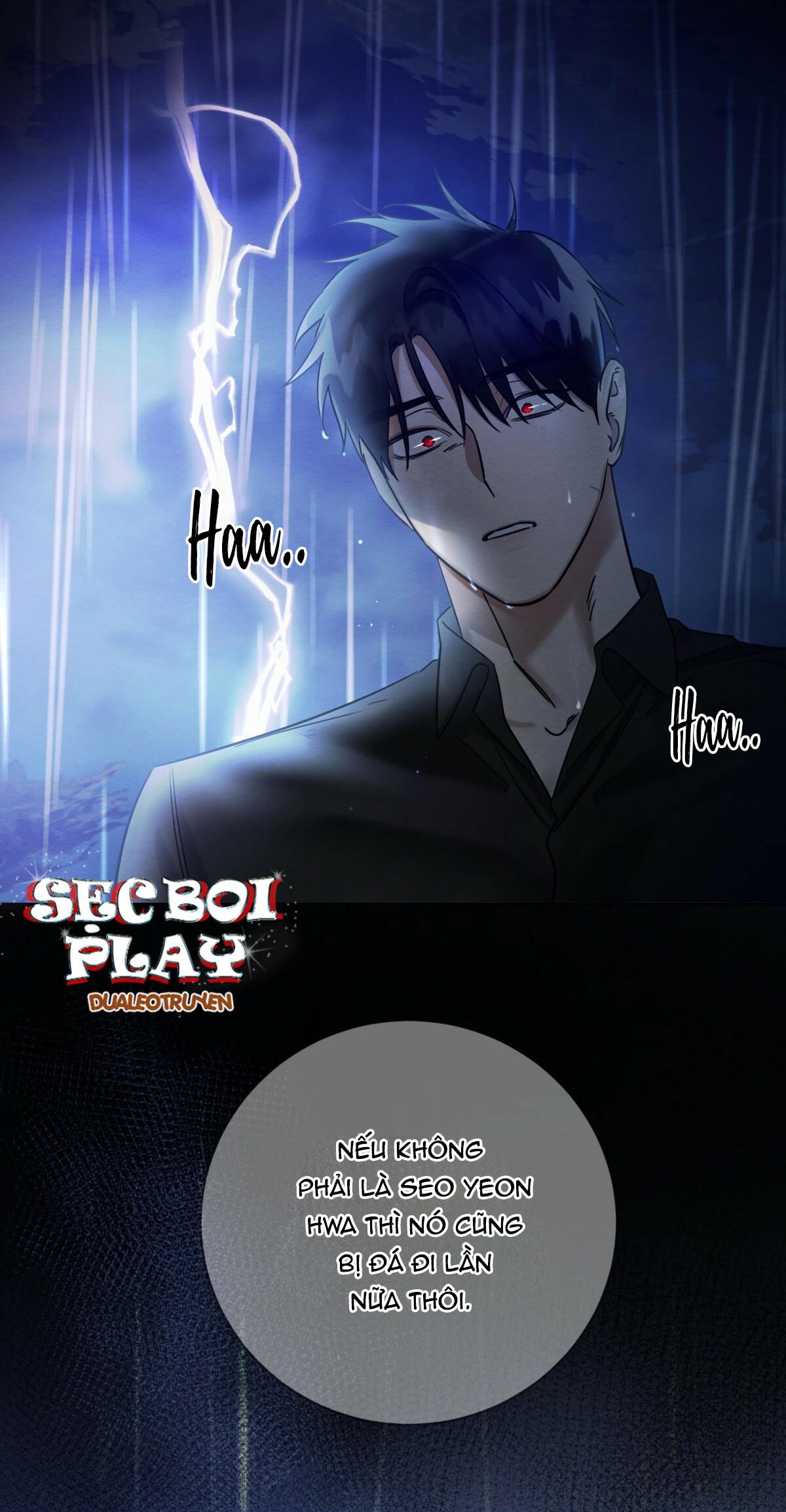 lý do của ác nhân chapter 14 45