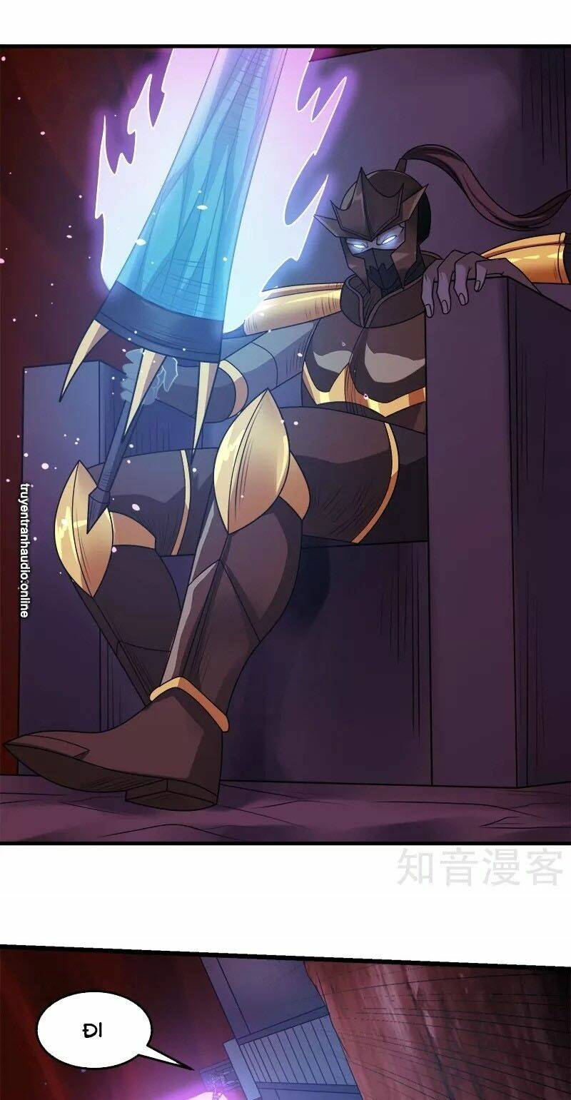 kiếm vũ chapter 115 29