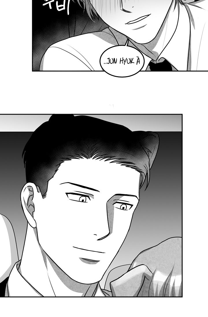 khi cún biết yêu chapter 9 50