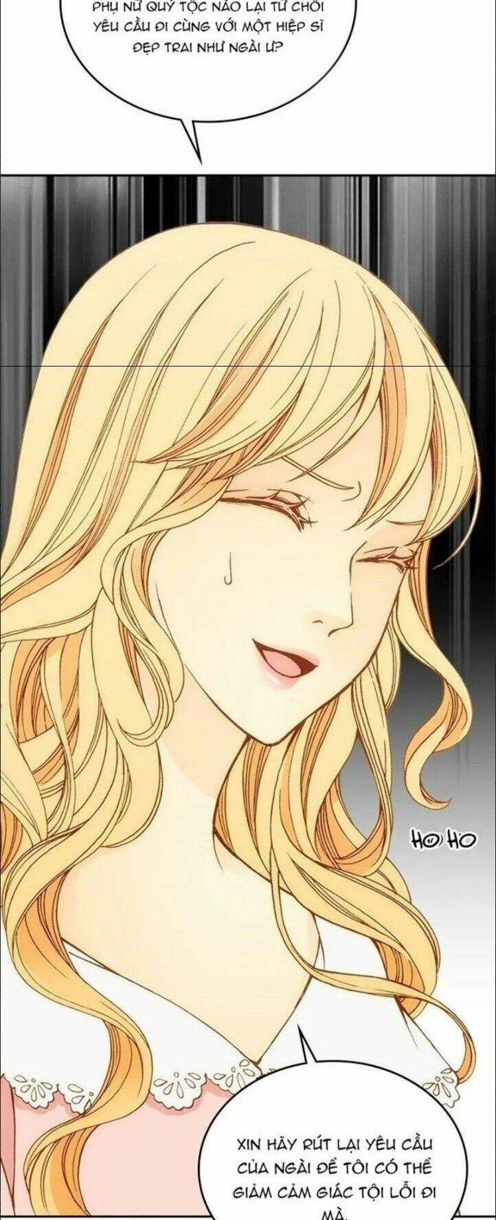 wendy , cô gái bán hoa chapter 11 11