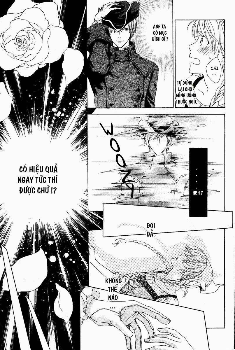 migawari hakushaku no bouken chapter 1 23