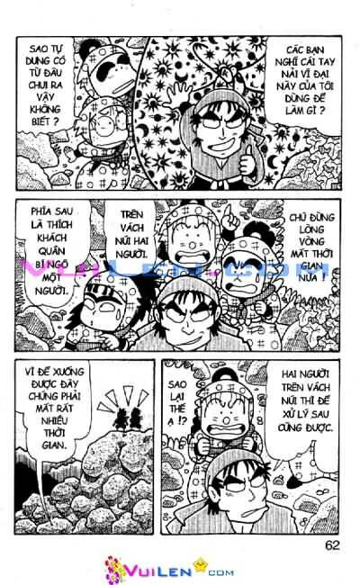 ninja loạn thị chapter 70 62