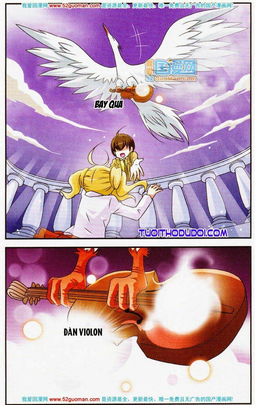 thiên diệp anh hoa chapter 6 16