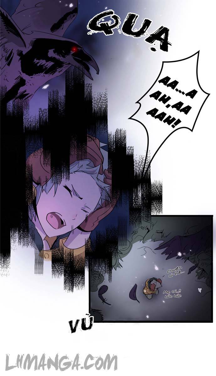 wolf’s castle chapter 3 6