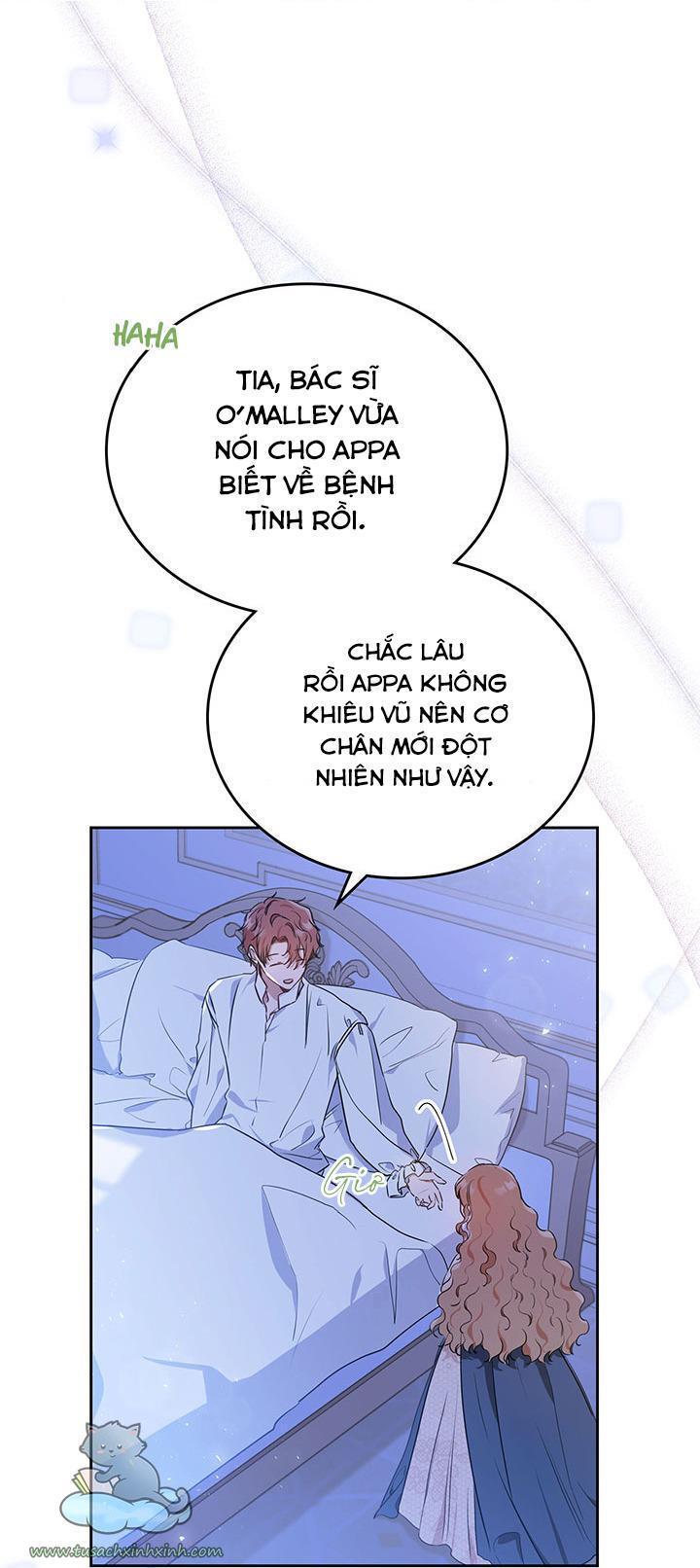 kiếp này ta sẽ trở thành gia chủ chapter 63 5