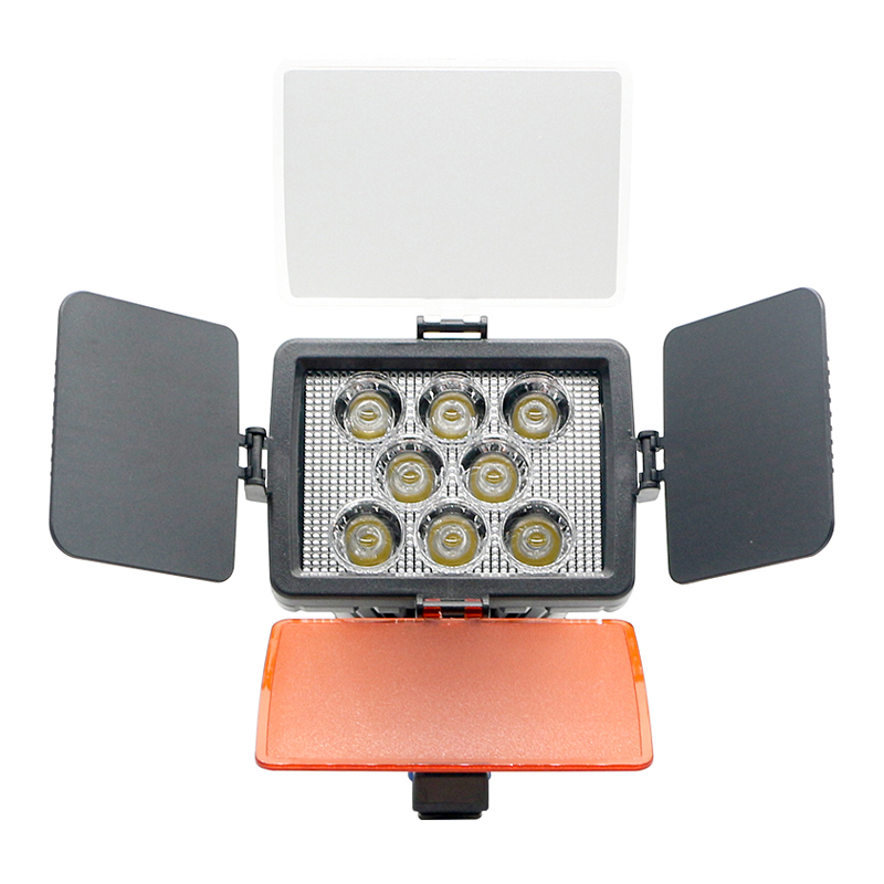 Đèn LED Video Light 5080 Professional