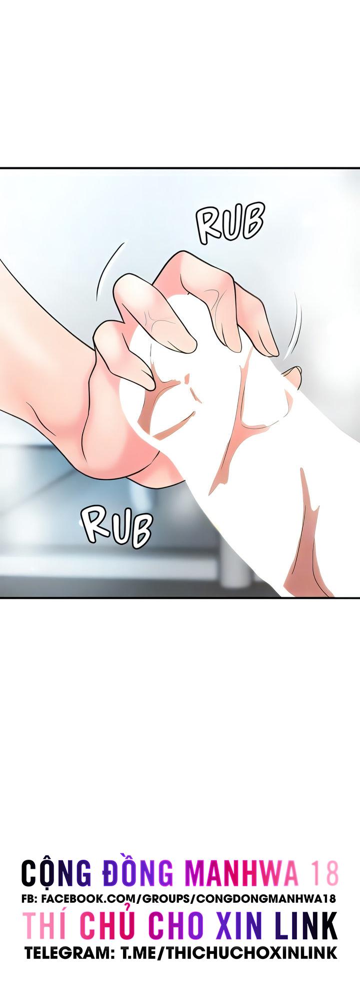 thị trấn nóng bỏng chapter 97 19