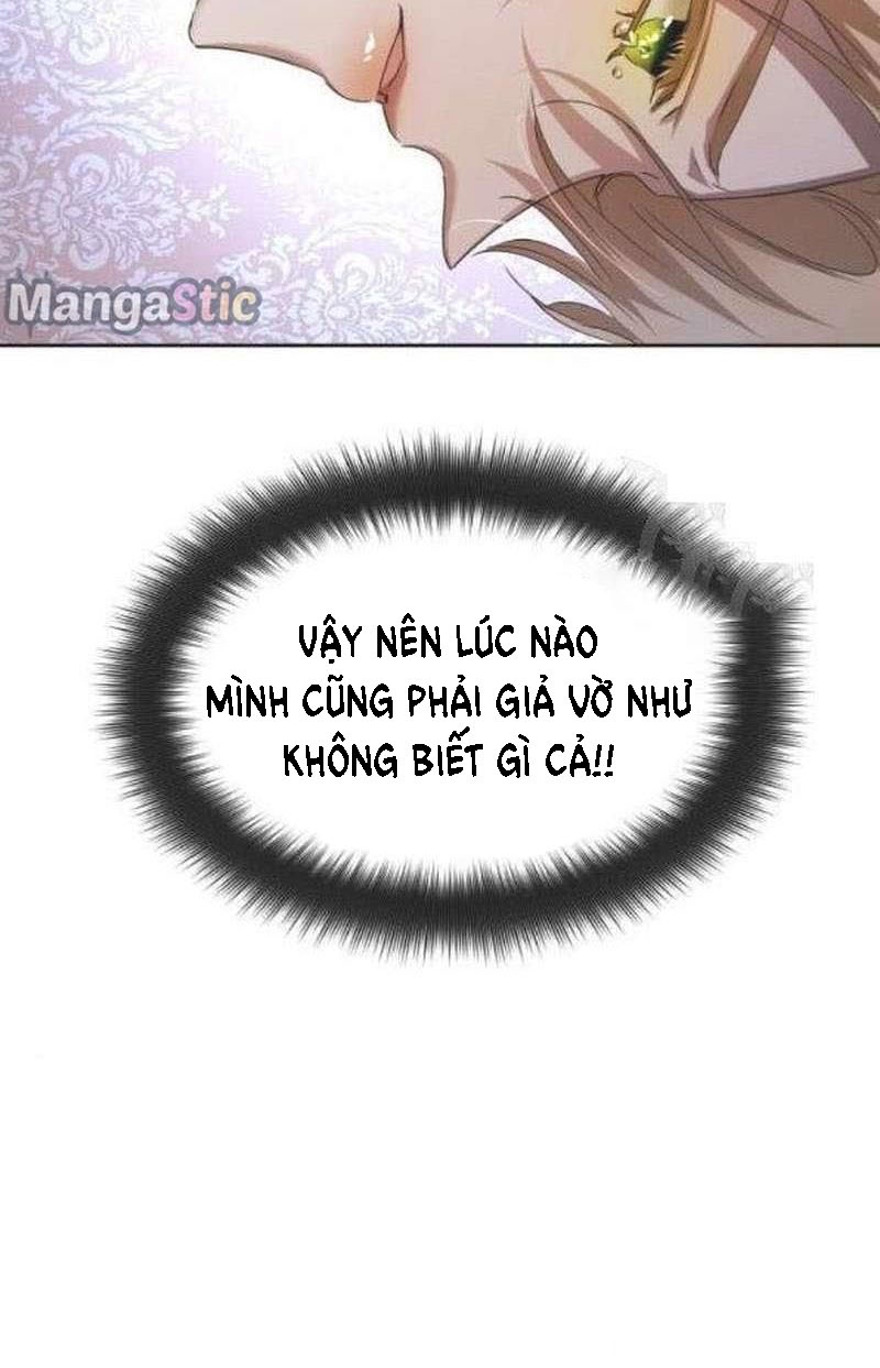 tôi muốn trở thành cô ấy dù chỉ là một ngày chapter 98 21