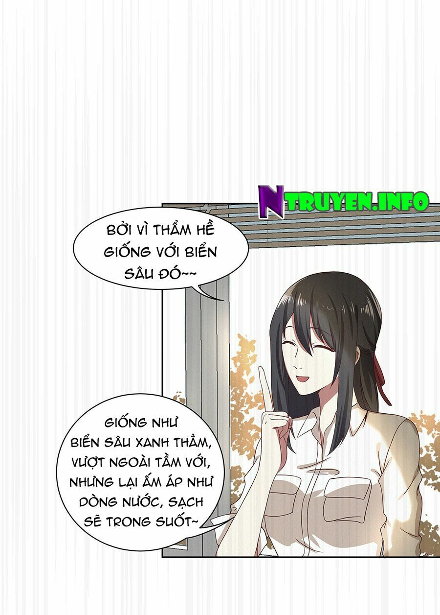 trọng sinh quý thê chi phục thù hoa lệ chapter 40 18