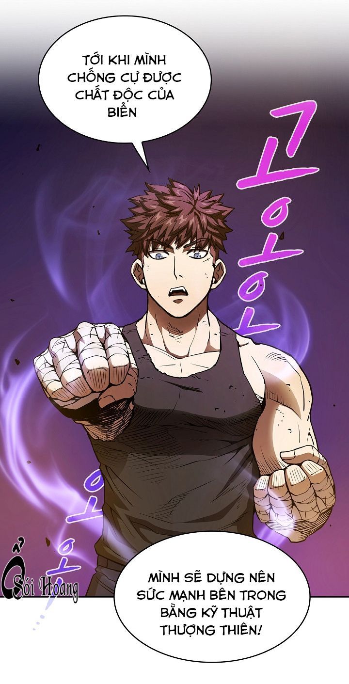 chòm sao trở về từ địa ngục chapter 6 52