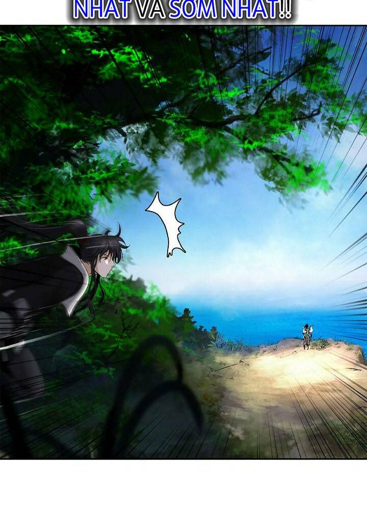 xuyên không thành hổ chapter 101 26