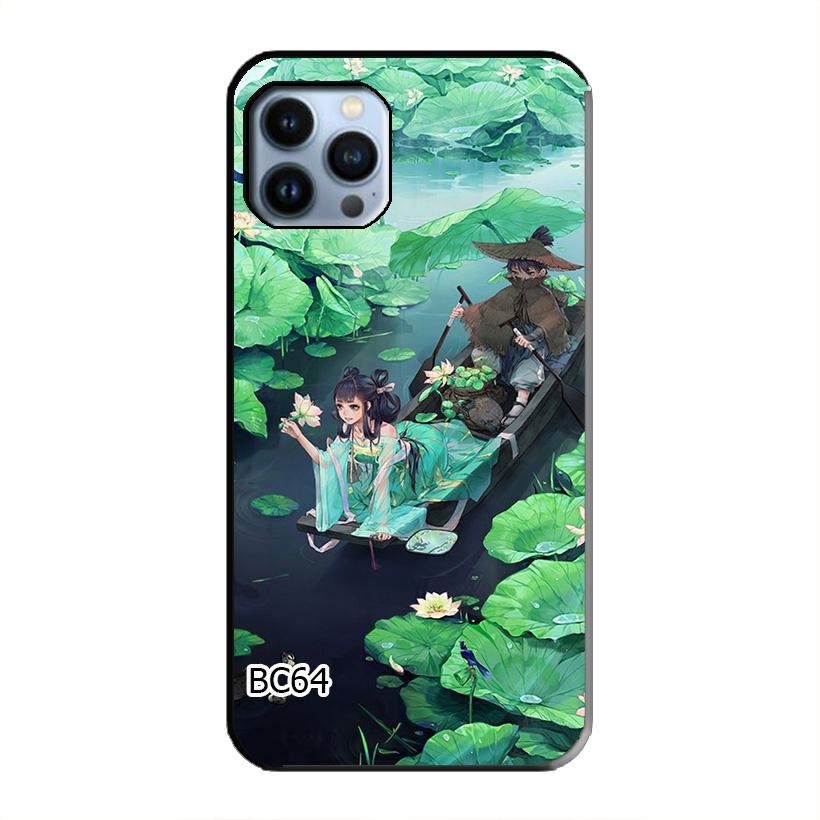 Ốp Lưng Dành Cho IPHONE 13 PRO MAX